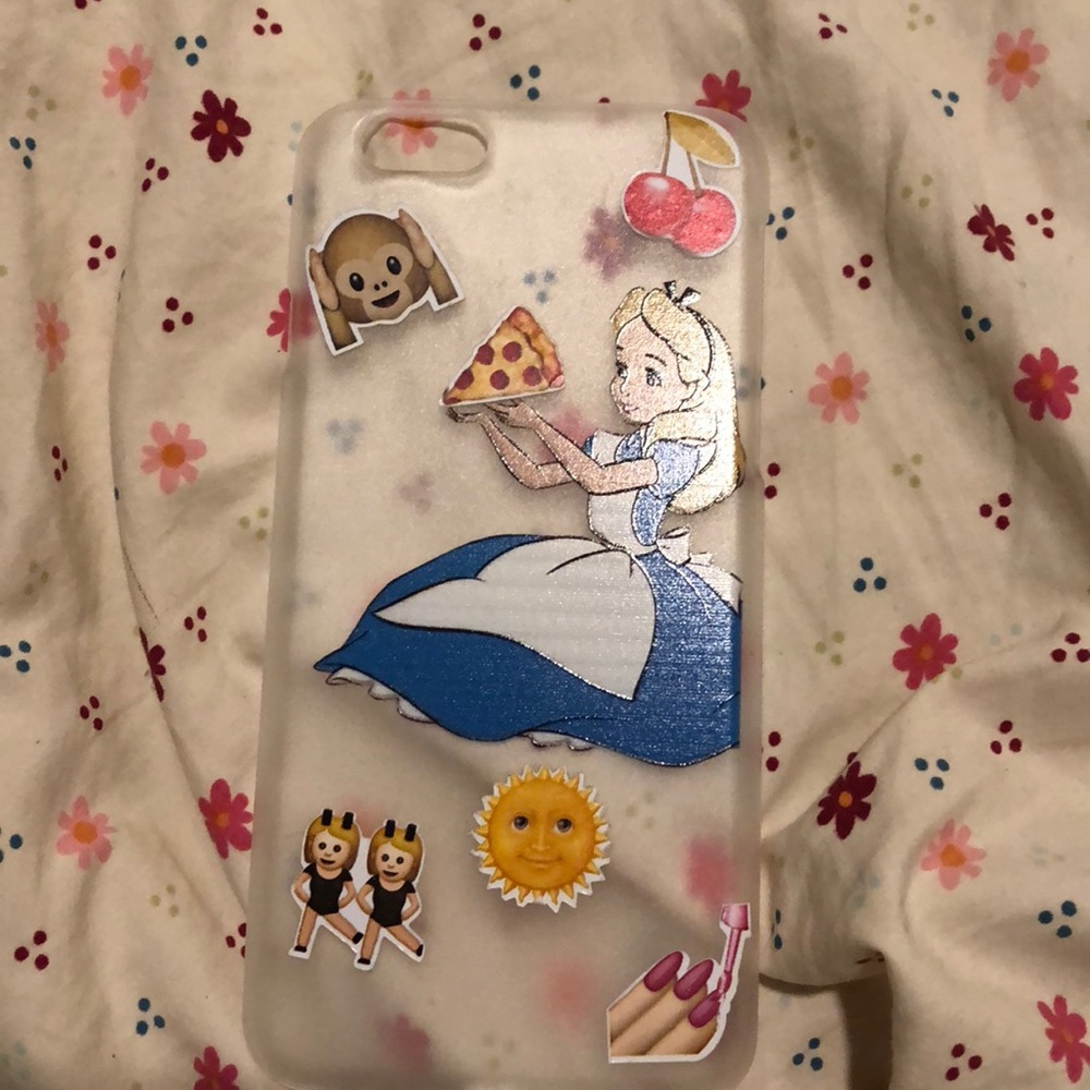 iPhone 6 case
